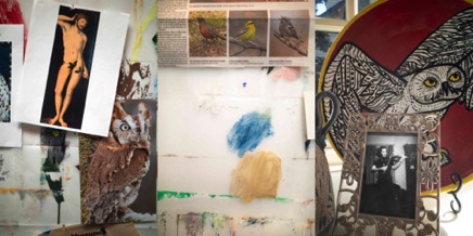 Lucinda Parker, 2025